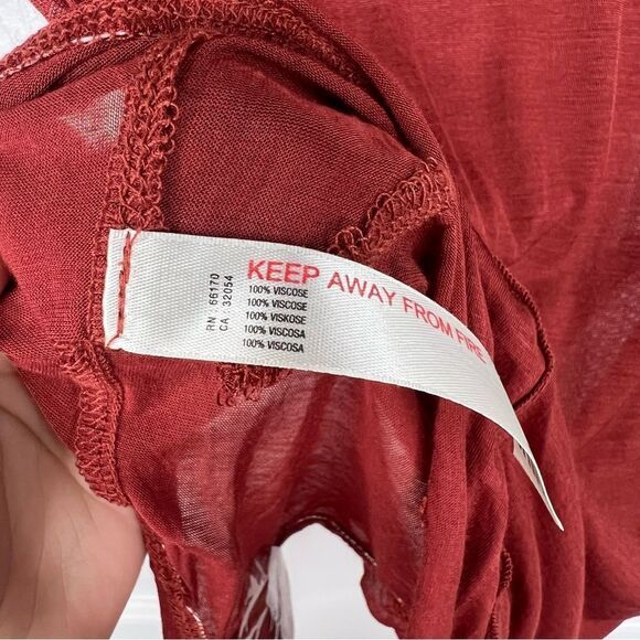 Sz S NWOT $68 MSRP Free People Intimately Have To Have It sheer bodysuit - Picture 14 of 15